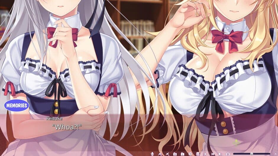 Uchikano: Living With My Lovers screenshot