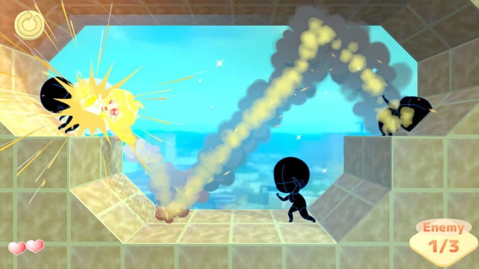 FreshCharge Ruru screenshot