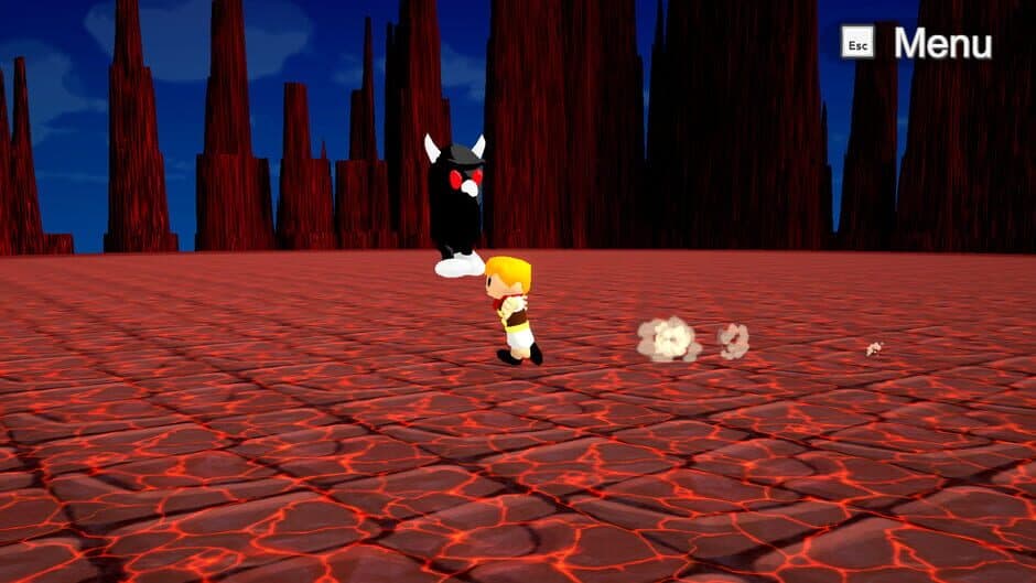 Ortheo screenshot
