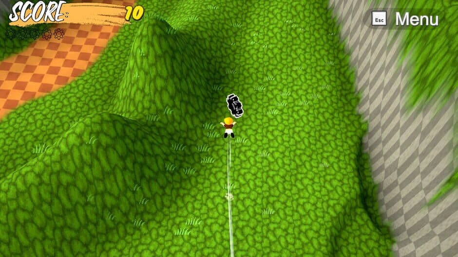 Ortheo screenshot