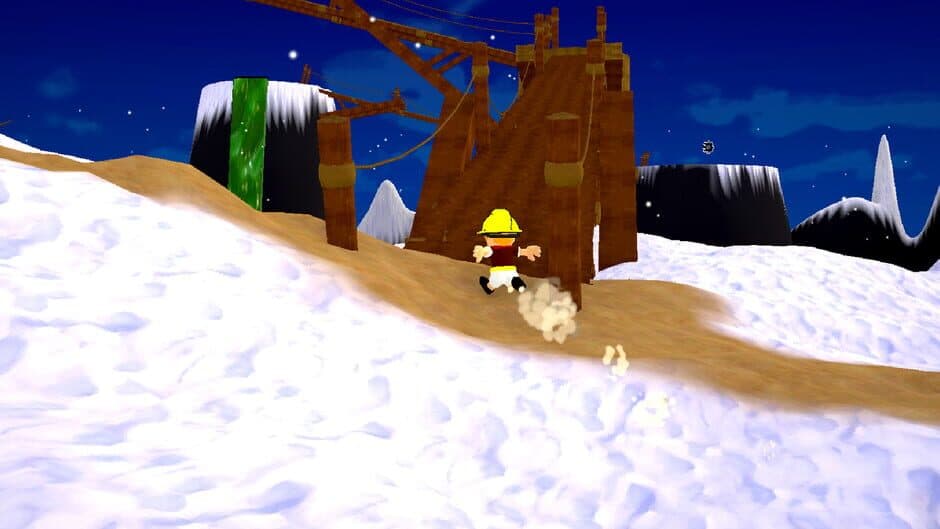 Ortheo screenshot