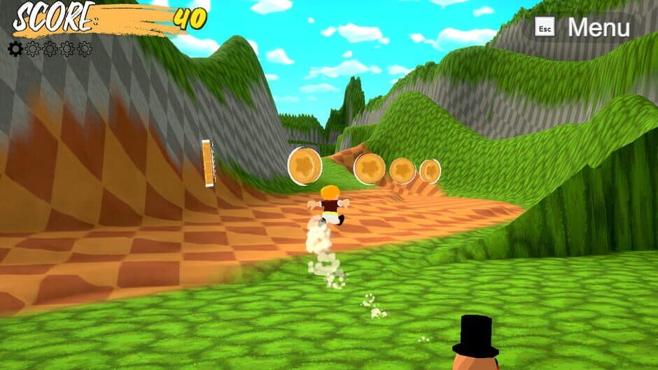 Ortheo screenshot