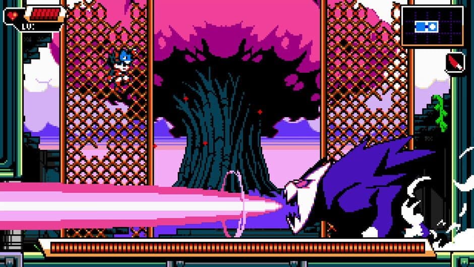 Hayaku! Island of Darkness screenshot