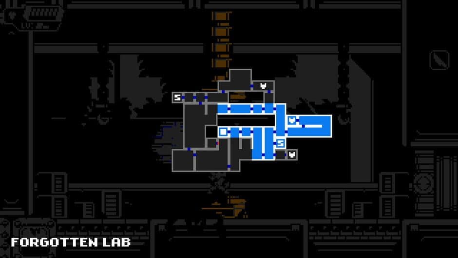 Hayaku! Island of Darkness screenshot