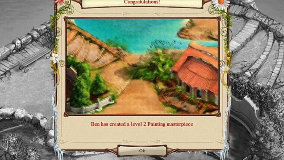 Artist Colony screenshot