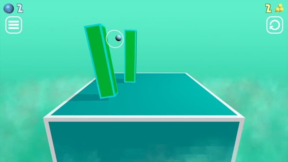 Smash Out screenshot
