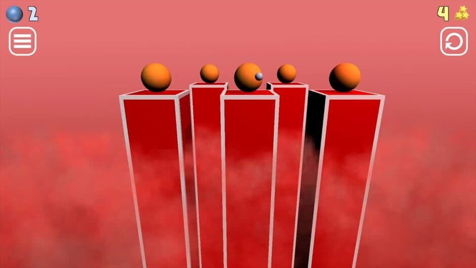 Smash Out screenshot