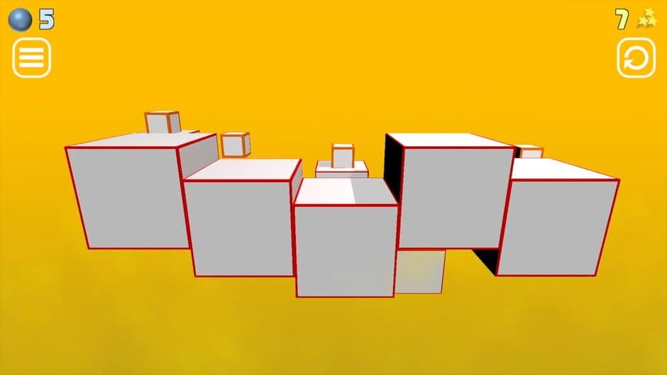 Smash Out screenshot
