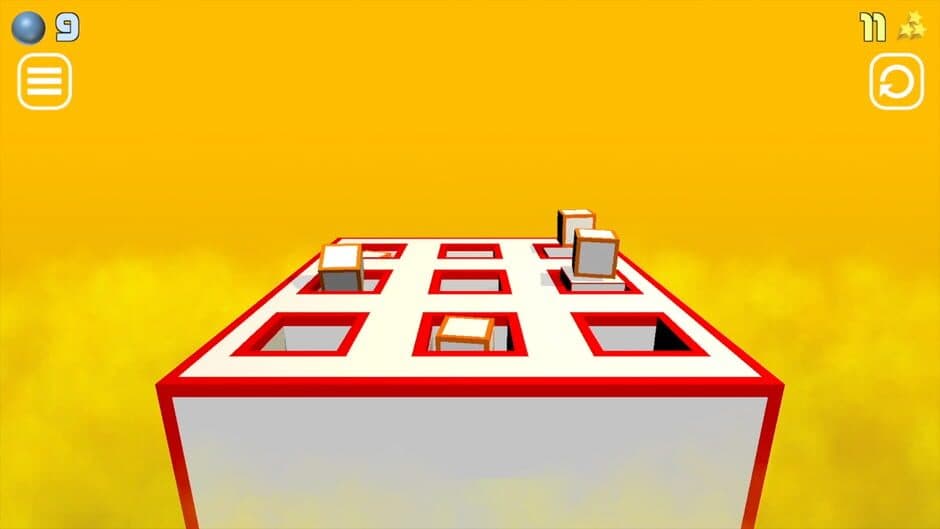 Smash Out screenshot