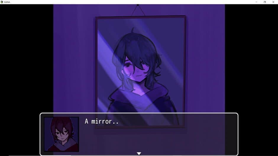 Hana: Hide and Seek screenshot