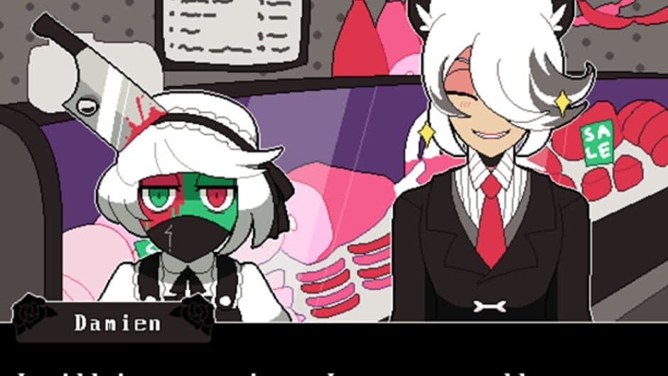 My Master's Birthday screenshot