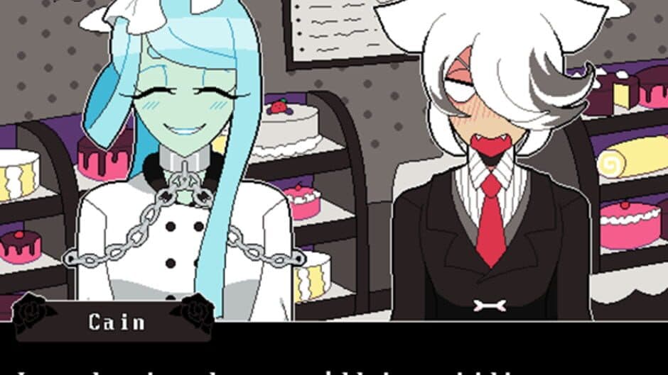 My Master's Birthday screenshot