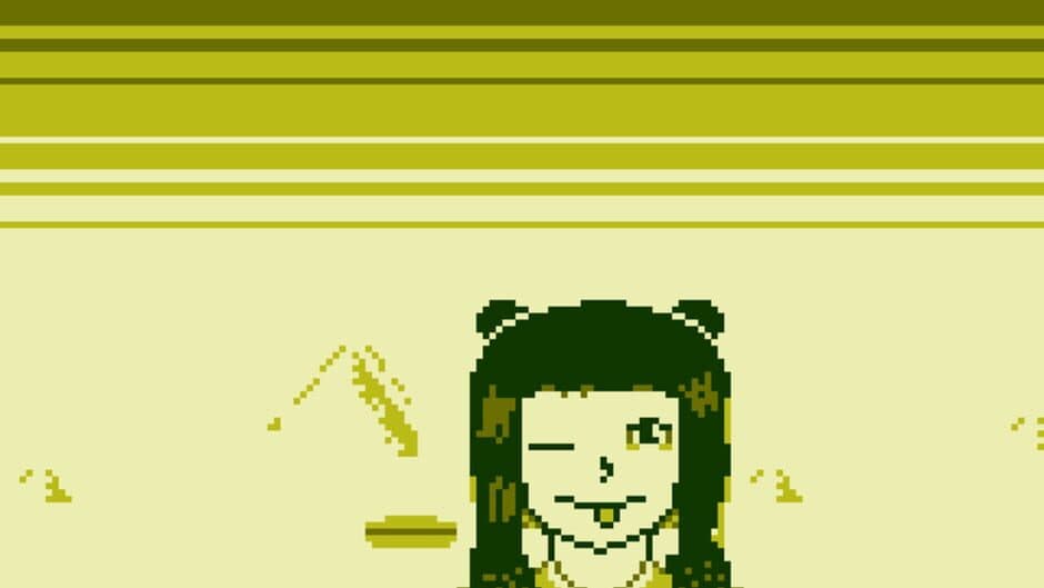 Waifu Clicker screenshot