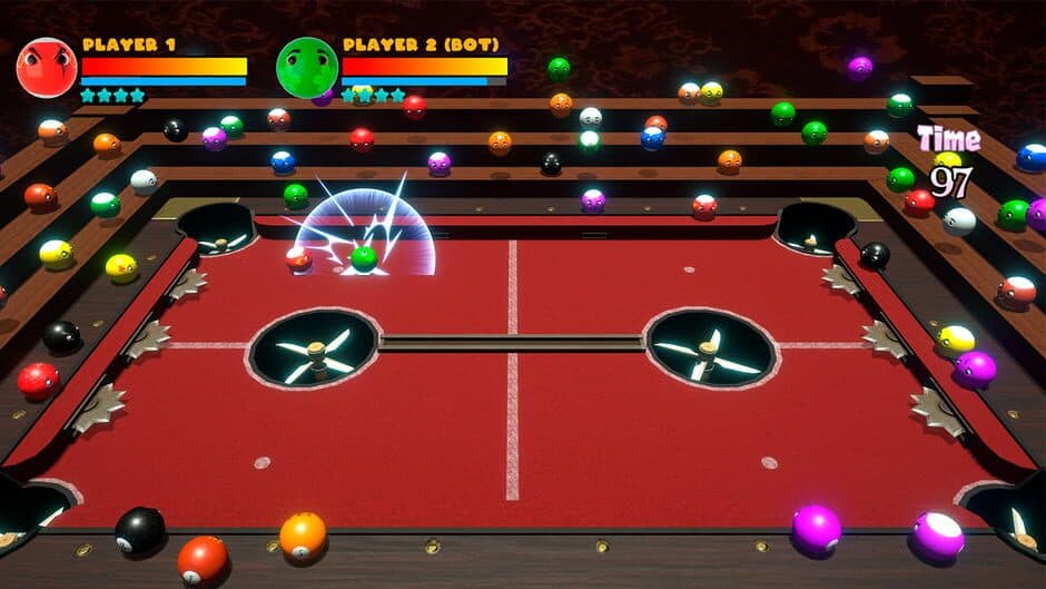 Round People screenshot