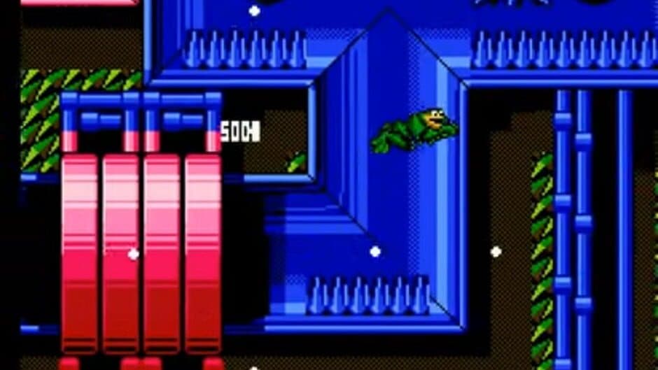 Battletoads: Legacy Cartridge Collection screenshot