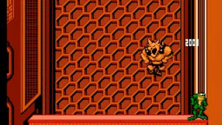 Battletoads: Legacy Cartridge Collection screenshot