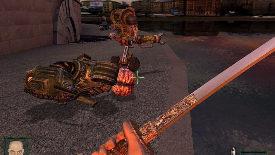 Nevsky Titbit screenshot