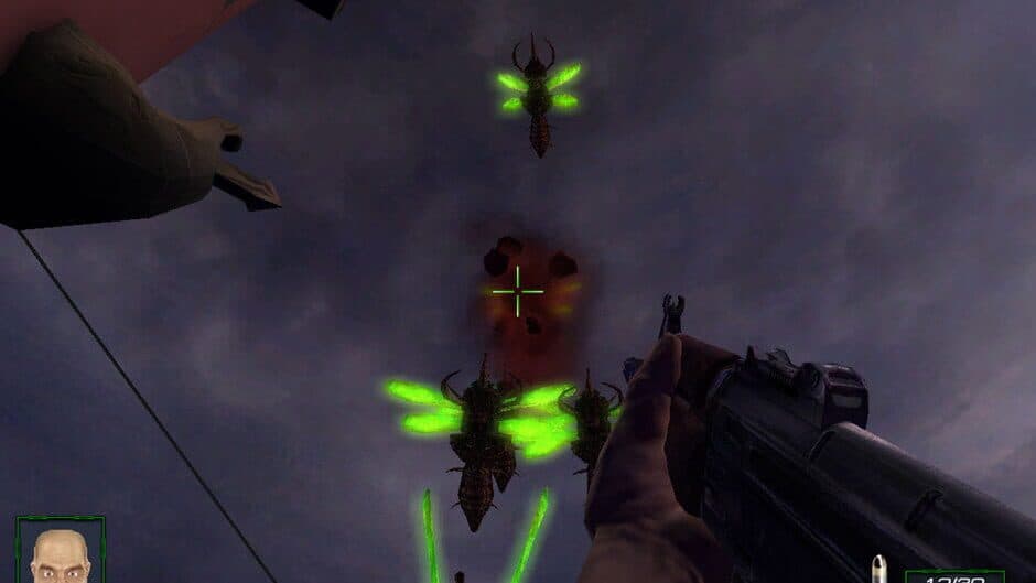 Nevsky Titbit screenshot