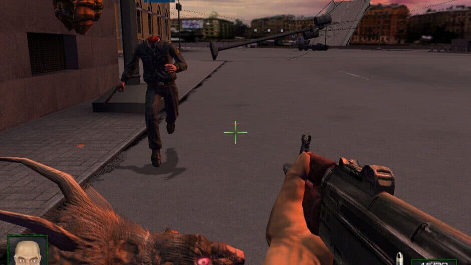 Nevsky Titbit screenshot