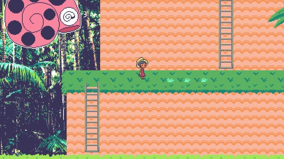 Saltwater Shells screenshot