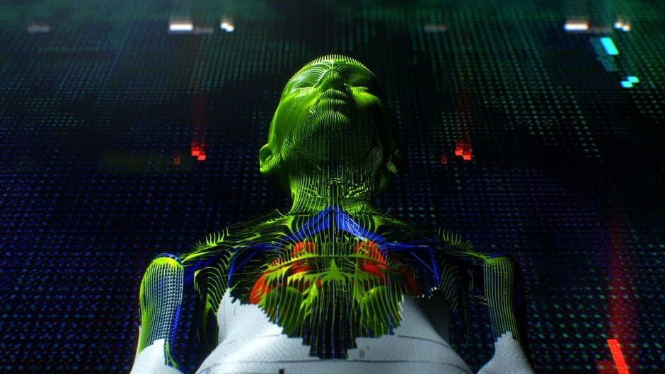 Marathon screenshot