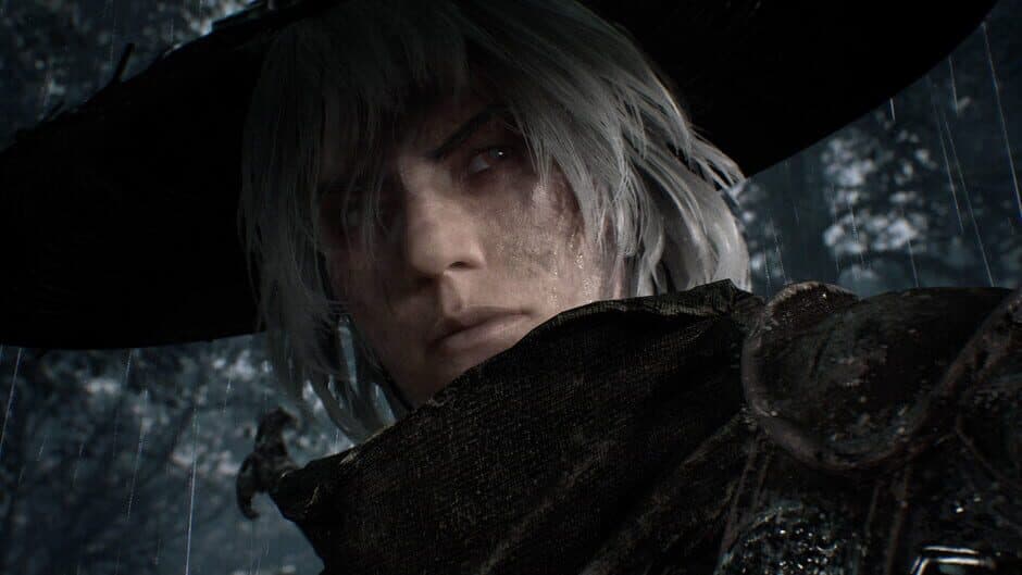 Phantom Blade 0 screenshot