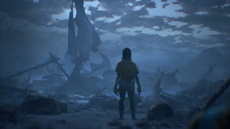 Towers of Aghasba screenshot