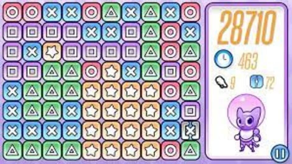 Ten by Eight screenshot