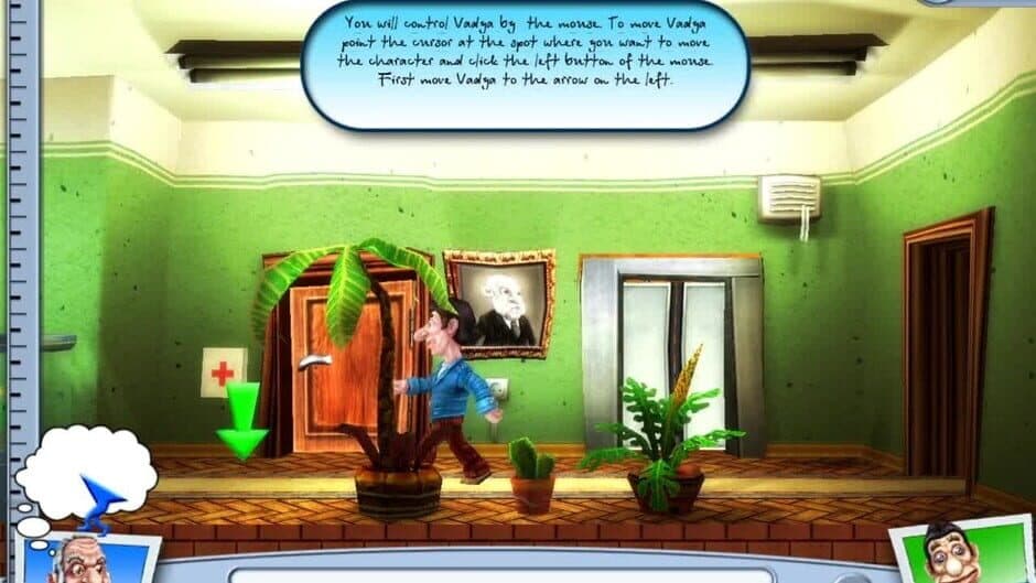 Pranksterz: Off Your Boss screenshot