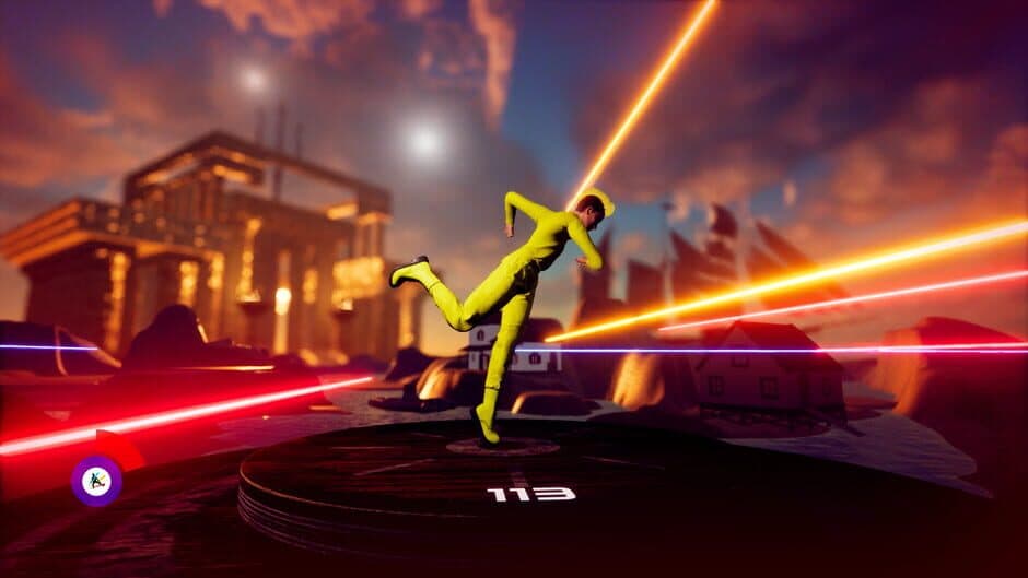 Finesse screenshot