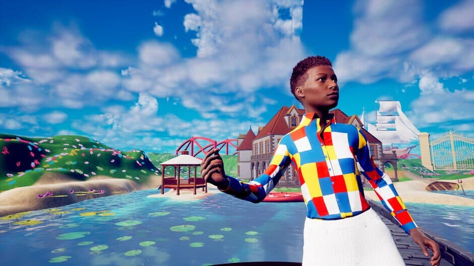 Finesse screenshot