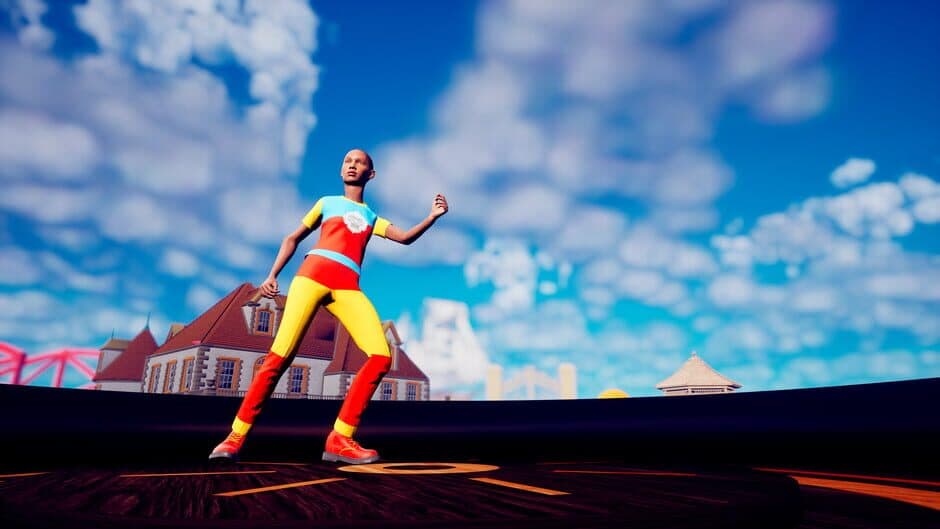 Finesse screenshot