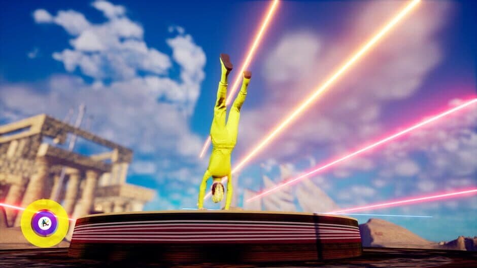 Finesse screenshot
