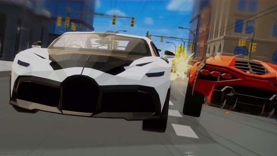 Fortune Miles Away screenshot