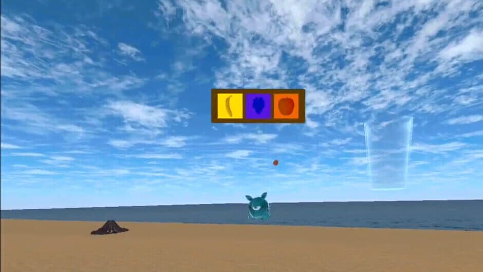Frupu VR Fruit Punch screenshot