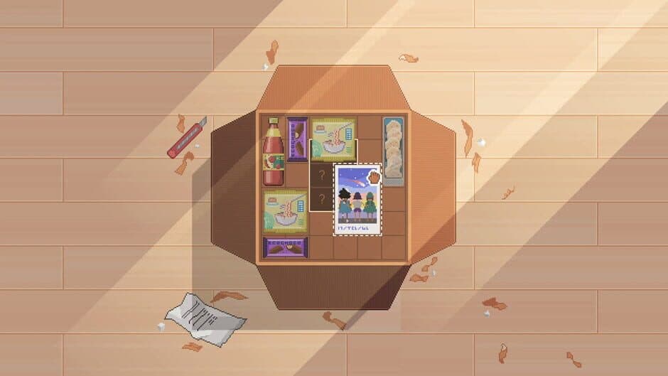 Fishbowl screenshot