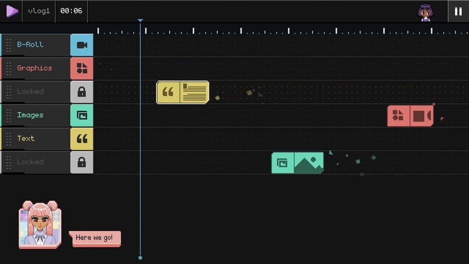 Fishbowl screenshot