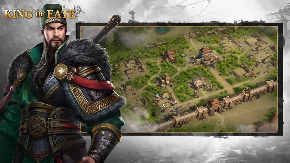 King of Fate screenshot