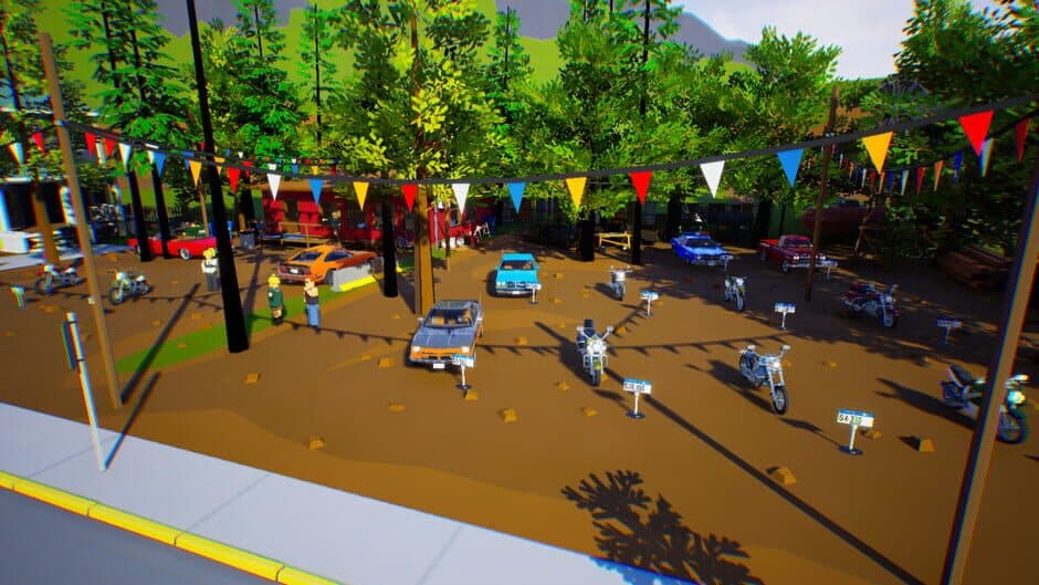 Dealership Simulator screenshot