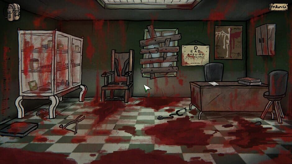 True Virus screenshot