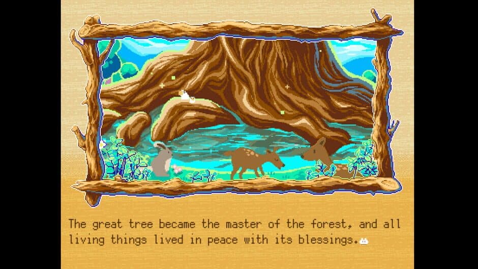 Tasukemono screenshot