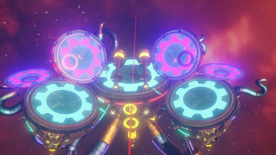 Deep Sea Rhapsody screenshot