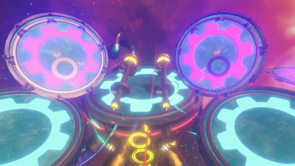 Deep Sea Rhapsody screenshot