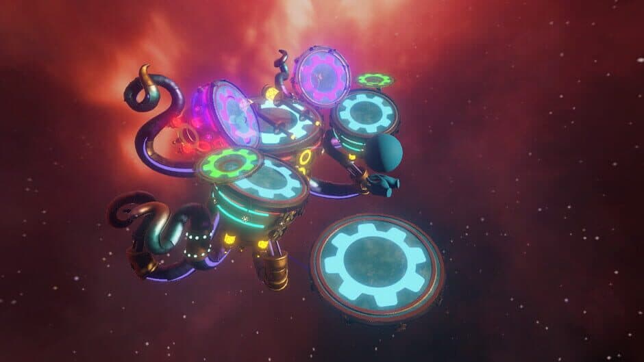 Deep Sea Rhapsody screenshot