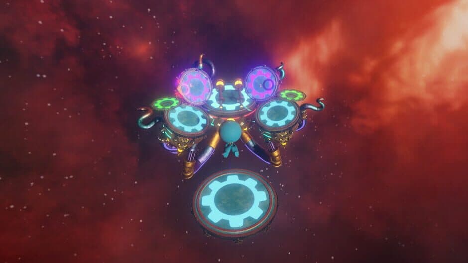 Deep Sea Rhapsody screenshot