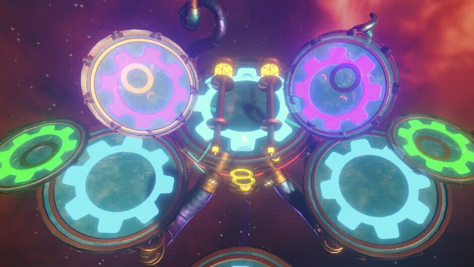 Deep Sea Rhapsody screenshot