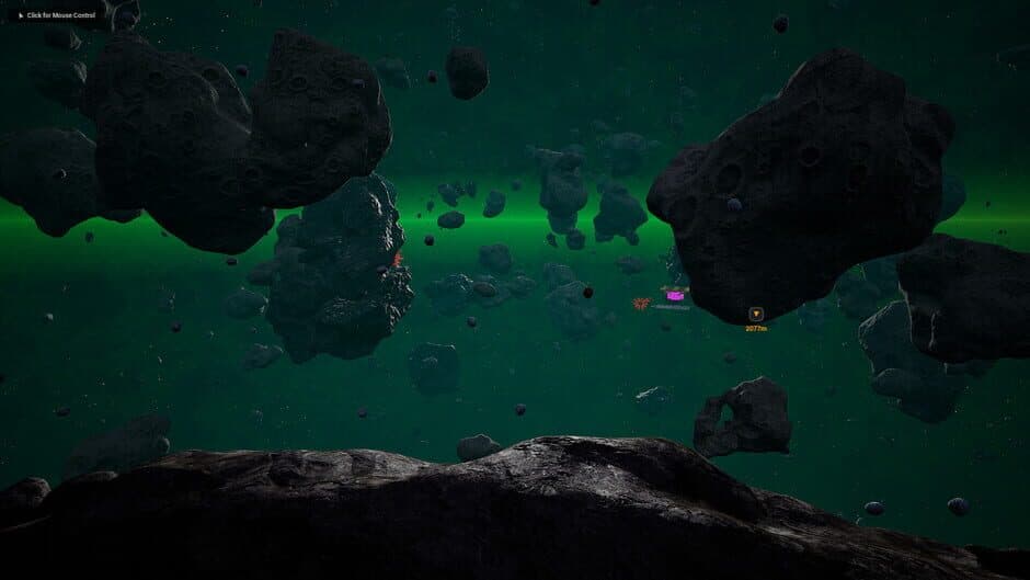Astrometica screenshot