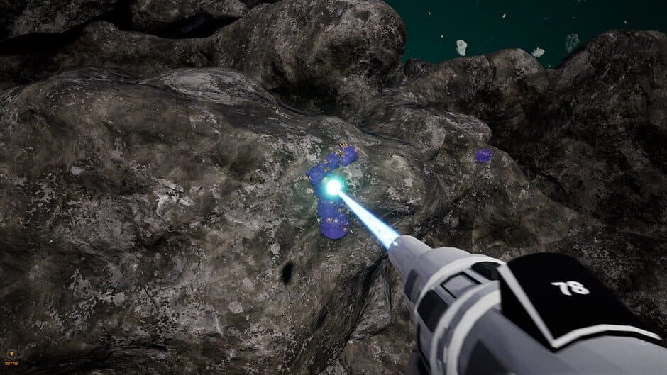 Astrometica screenshot