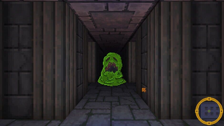 Chronicles of Vaeltaja: In Search of the Great Wanderer screenshot