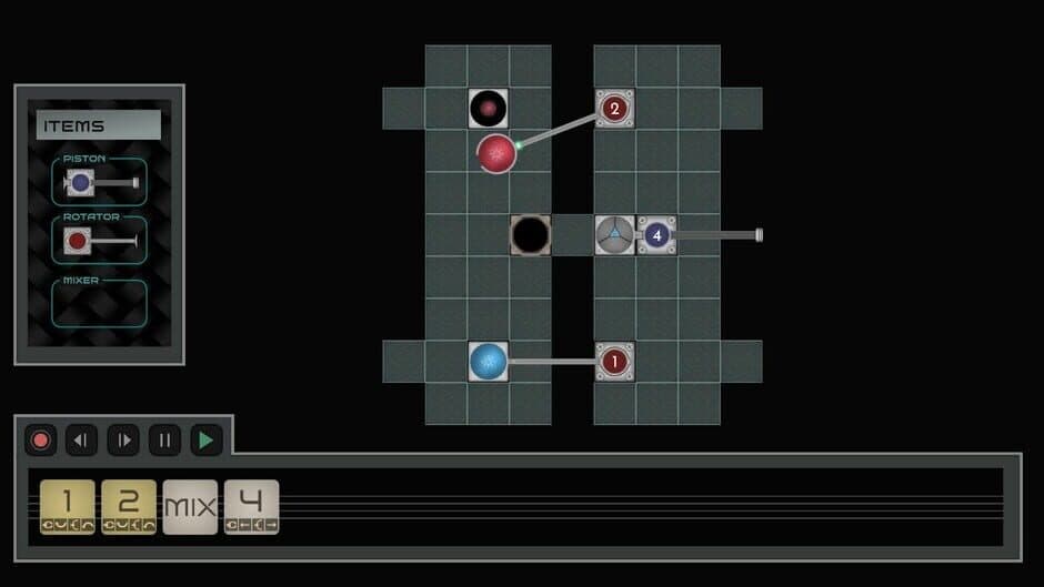 Sublime Element screenshot